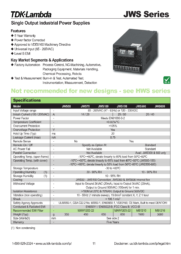 JWS75-15A_8930553.PDF Datasheet