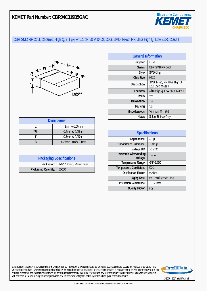 CBR04C319B5GAC_8934881.PDF Datasheet