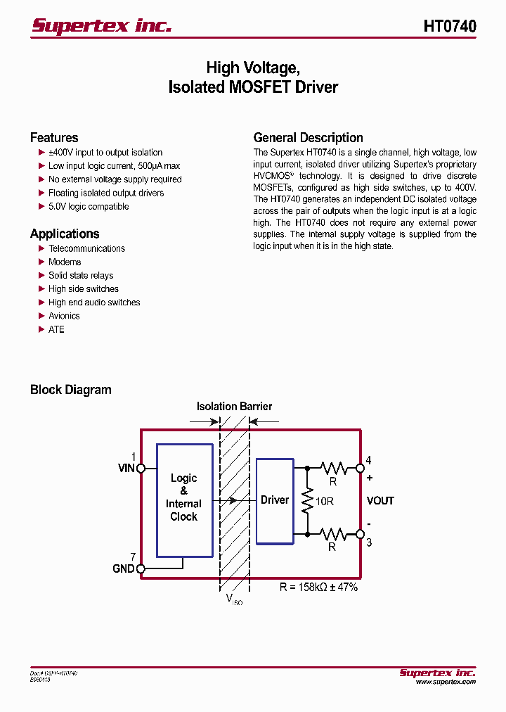 HT0740-13_8935522.PDF Datasheet