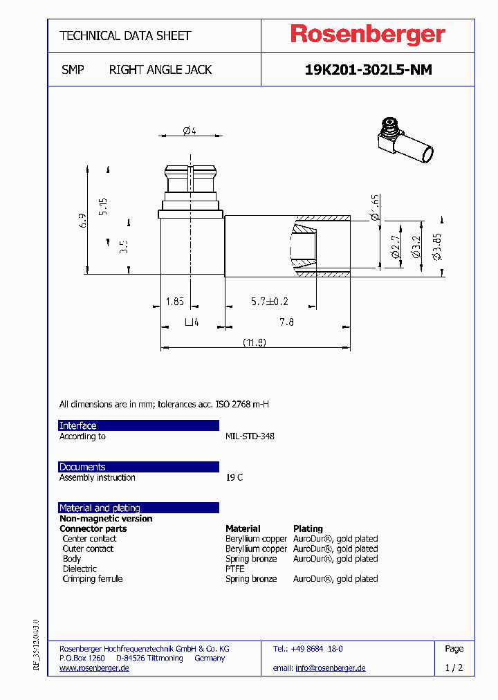 19K201-302L5-NM_8935922.PDF Datasheet