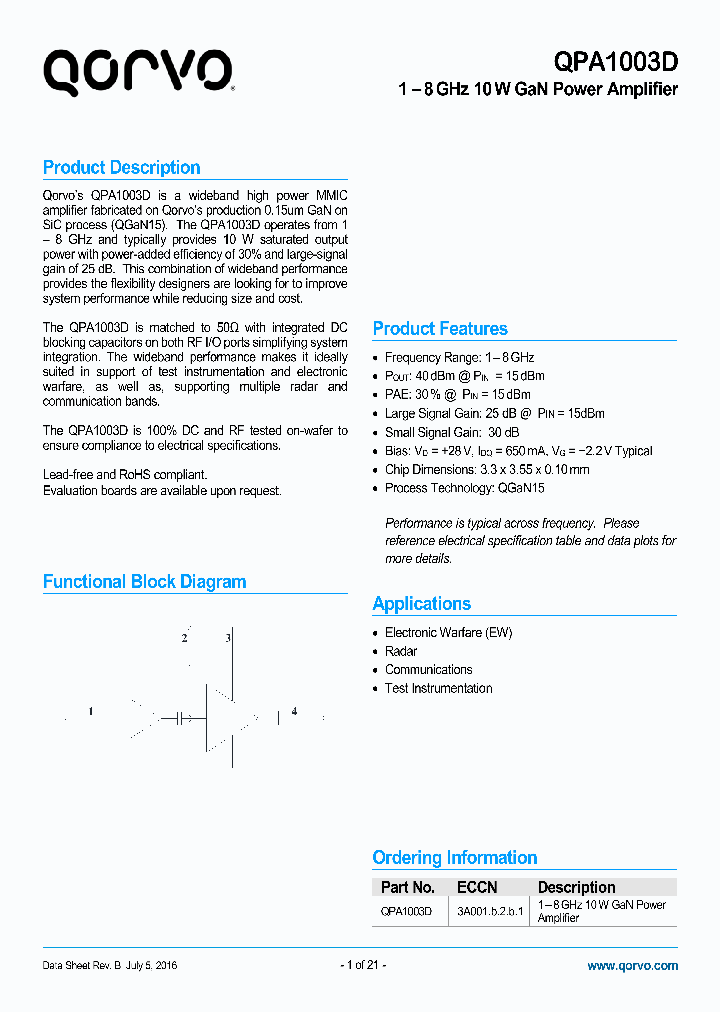 QPA1003D_8937095.PDF Datasheet