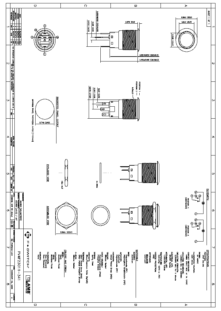 52-PV4F23011341_8937137.PDF Datasheet