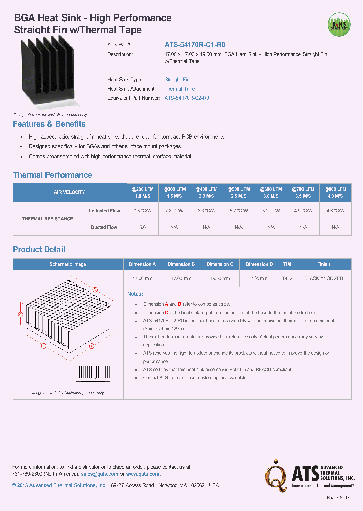 ATS-54170R-C1-R0-17_8937413.PDF Datasheet