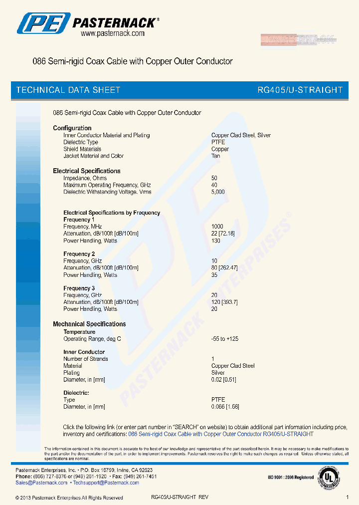 RG405-U-STRAIGHT_8938954.PDF Datasheet