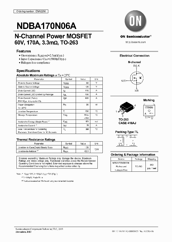NDBA170N06A_8939202.PDF Datasheet
