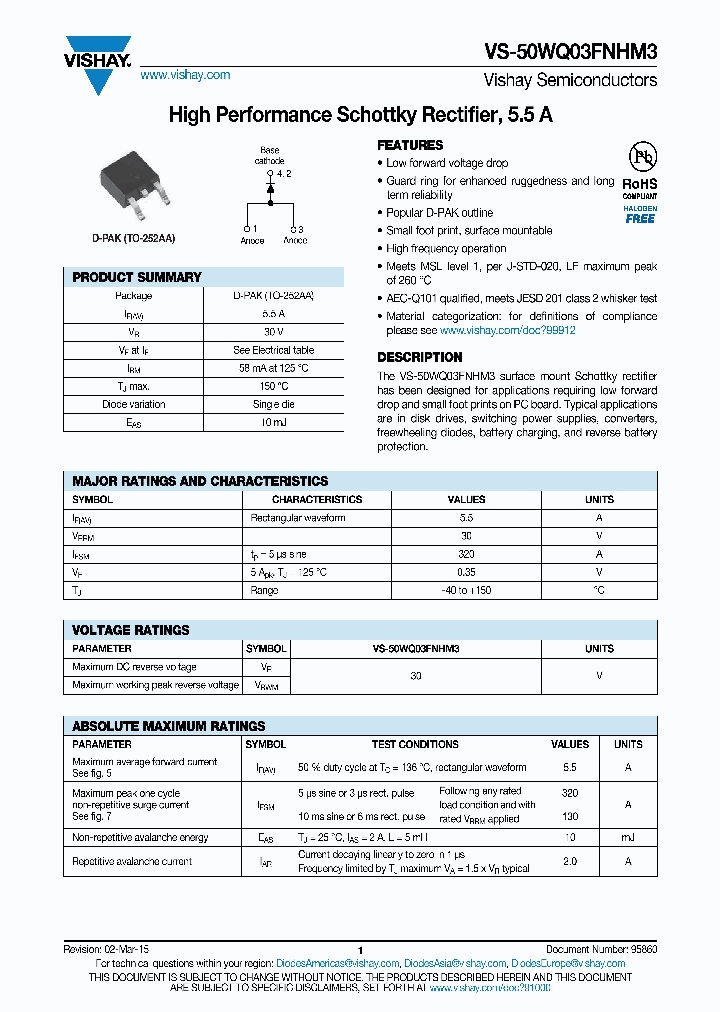 VS-50WQ03FNHM3_8939799.PDF Datasheet