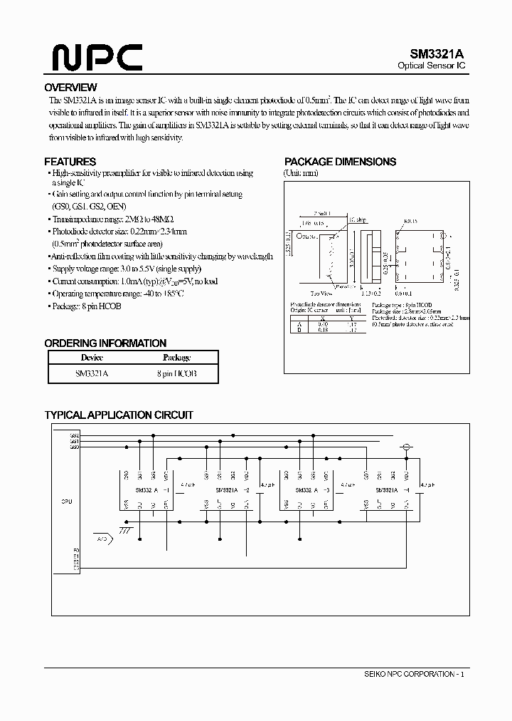 SM3321A_8939830.PDF Datasheet