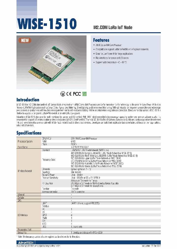XRISC-ADP-10HW-AG_8941172.PDF Datasheet