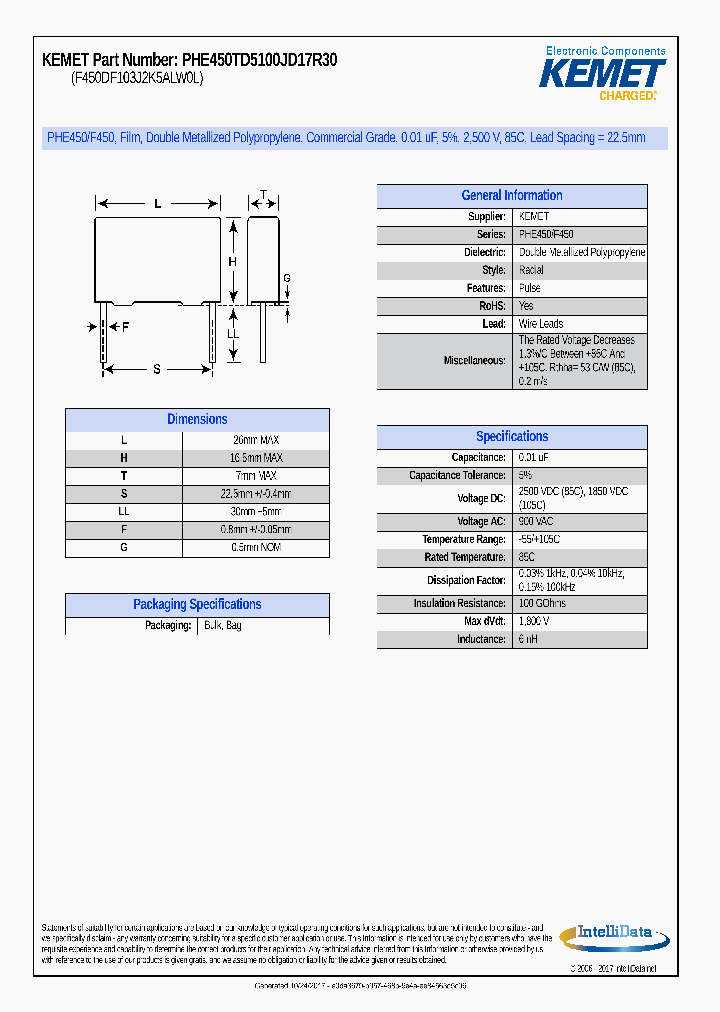 PHE450TD5100JD17R30_8942325.PDF Datasheet