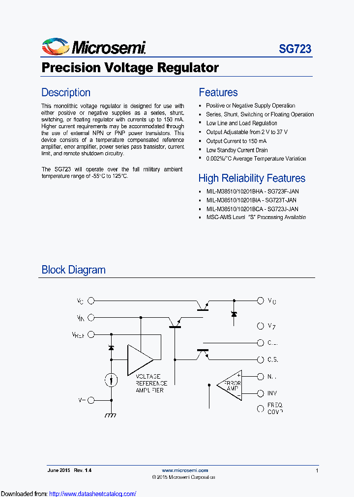 SG723F-JAN_8943062.PDF Datasheet