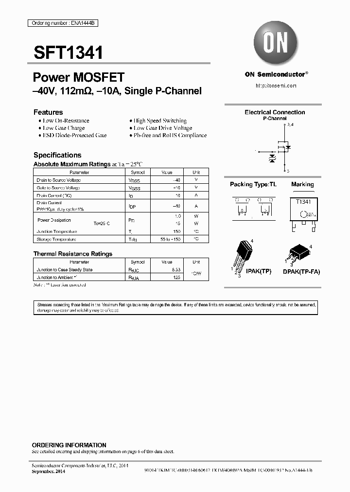 SFT1341_8943032.PDF Datasheet