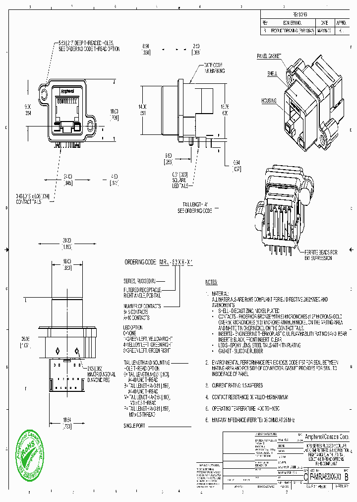 P-MRJ-63XX-X1_8942824.PDF Datasheet