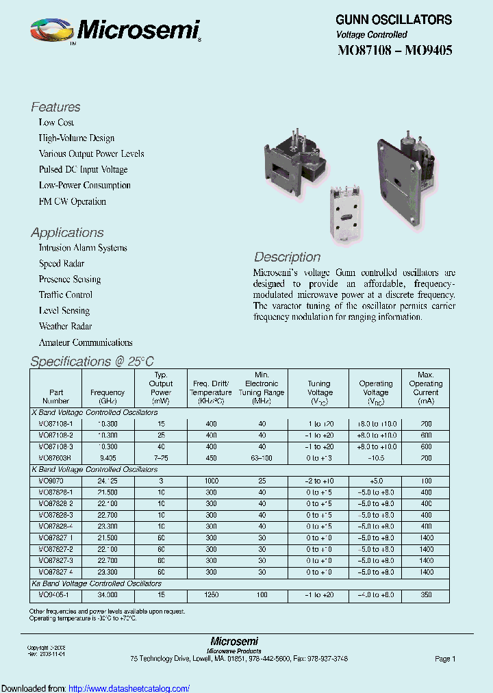 MO9070_8943302.PDF Datasheet