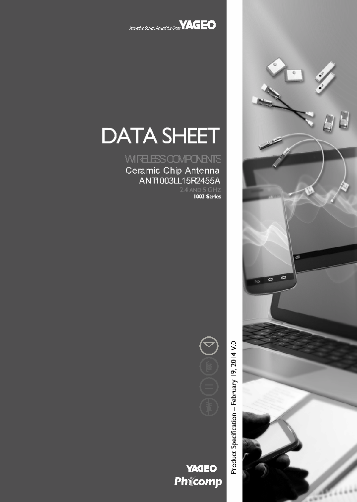 ANT1003LL15R2455A_8943326.PDF Datasheet