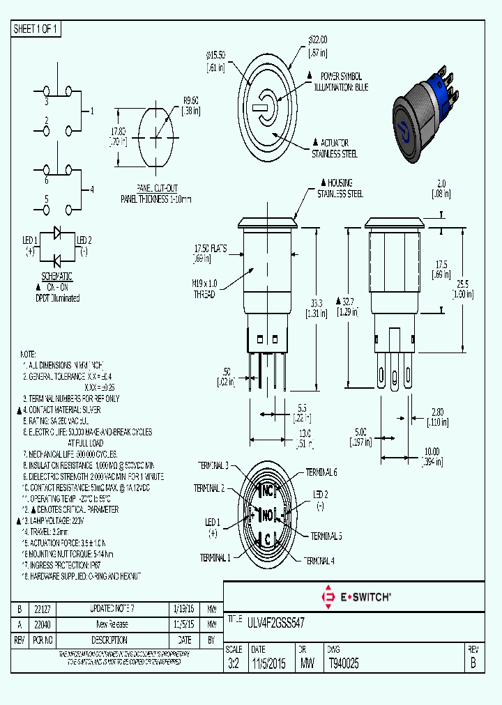 T940025_8947033.PDF Datasheet