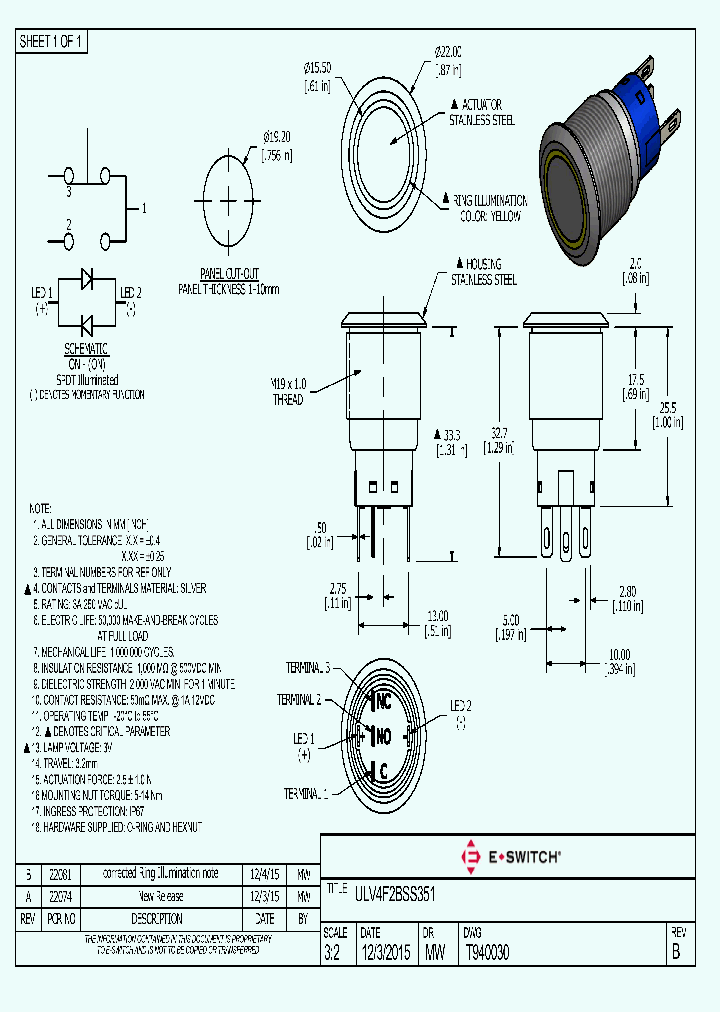 T940030_8947038.PDF Datasheet