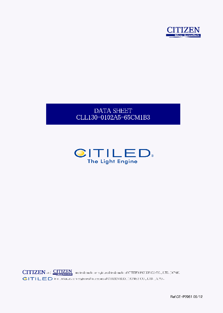 CLL130-0102A5-65CM1B3_8947307.PDF Datasheet