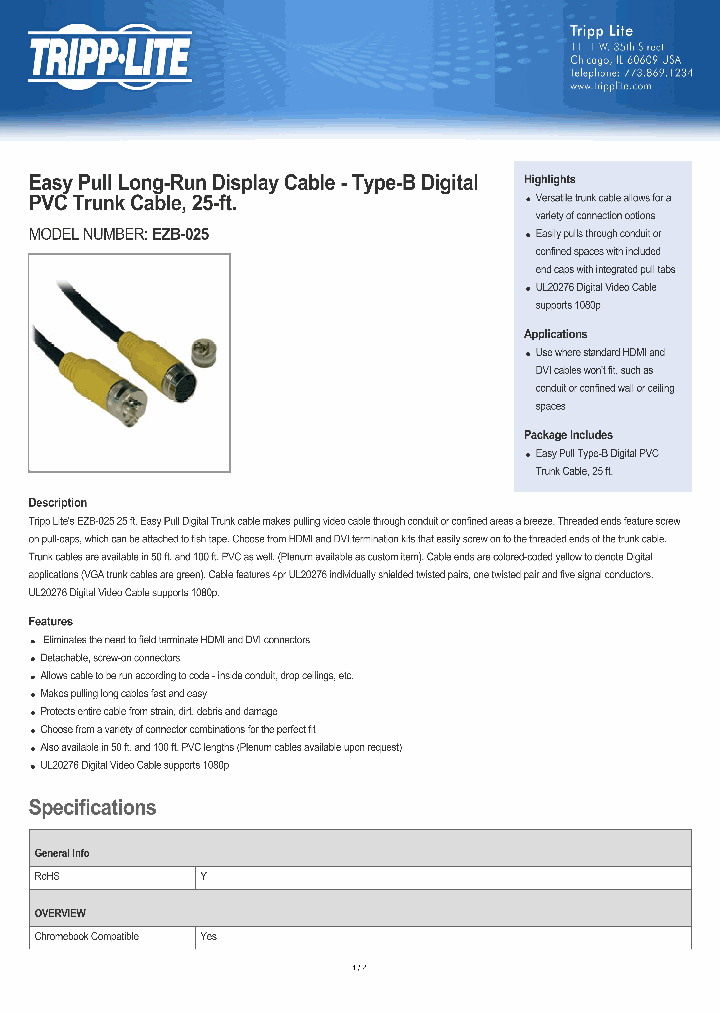 EZB025_8947919.PDF Datasheet