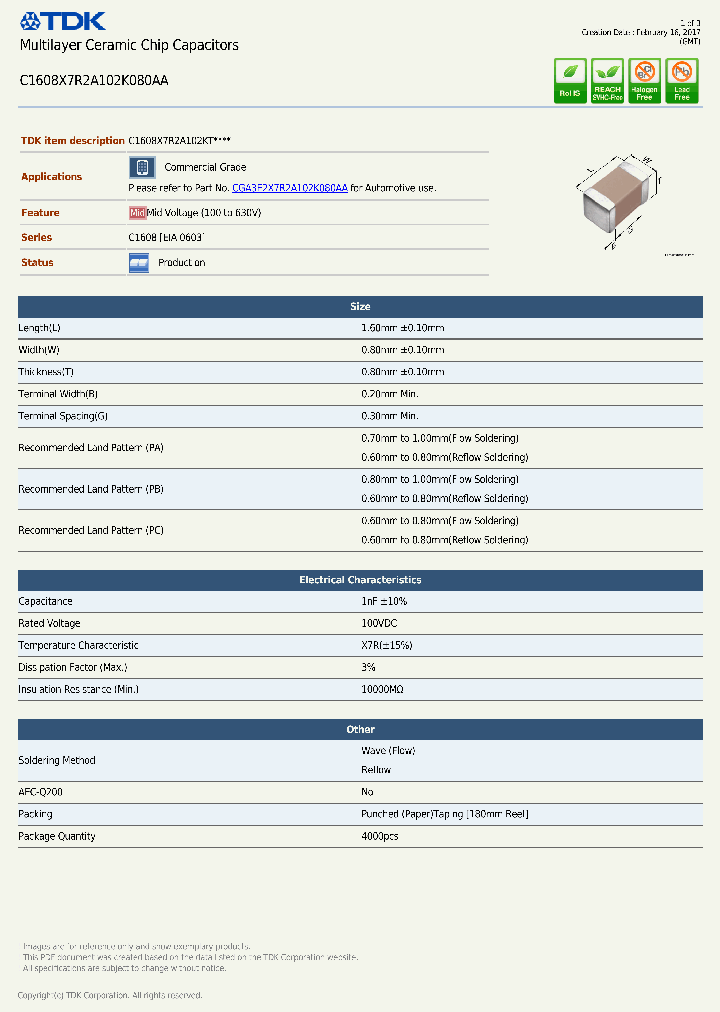 C1608X7R2A102K080AA-17_8948166.PDF Datasheet