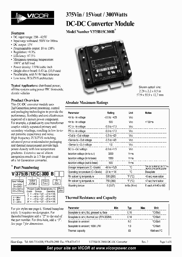 V375B15H300B_8950750.PDF Datasheet