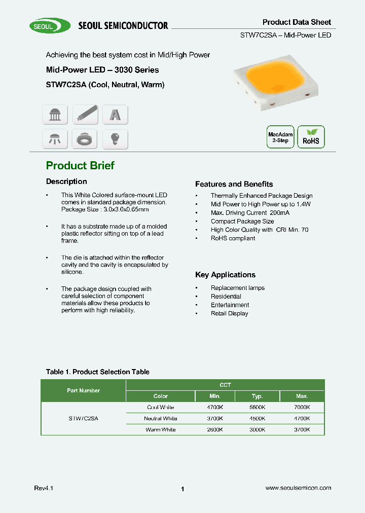 STW7C2SA_8952336.PDF Datasheet