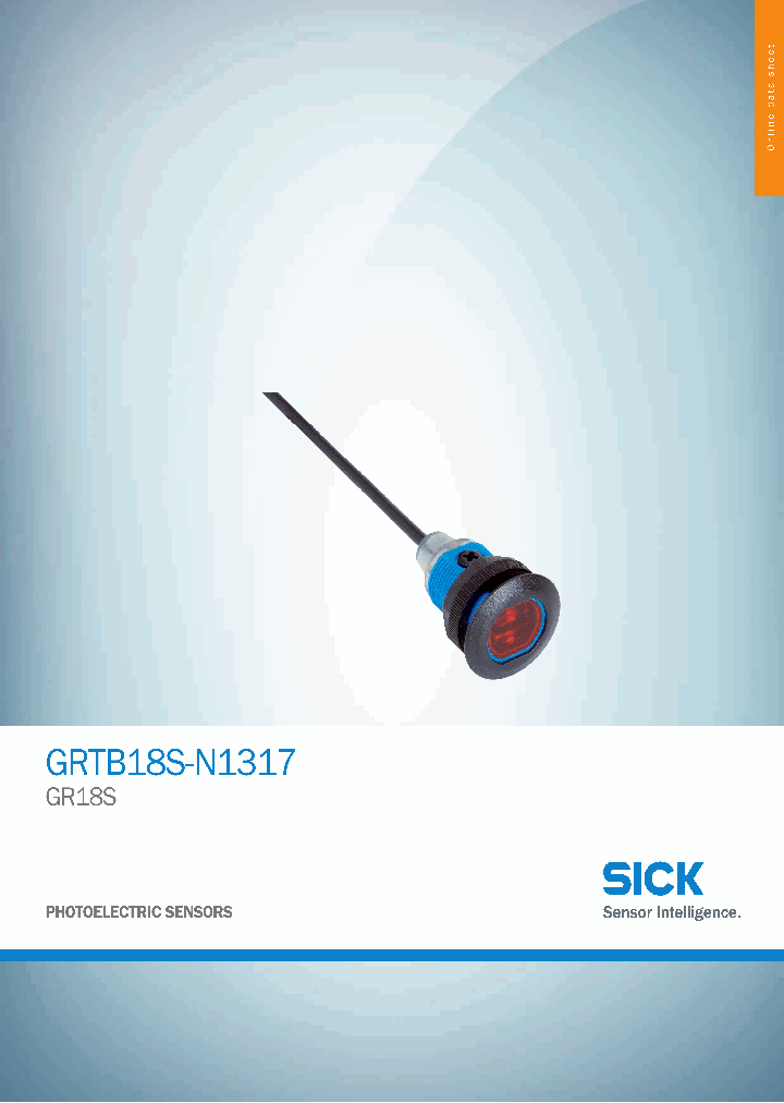 GRTB18S-N1317_8952248.PDF Datasheet