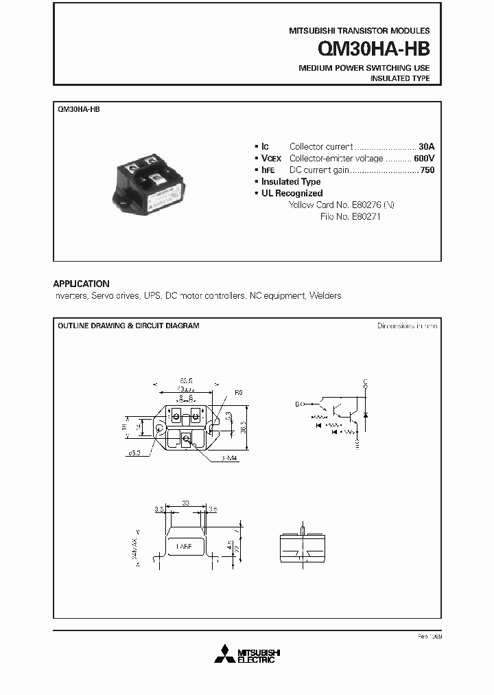 QM30HA-HB_8954588.PDF Datasheet