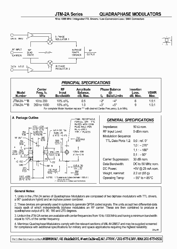 JTM-2A-1000B_8954681.PDF Datasheet