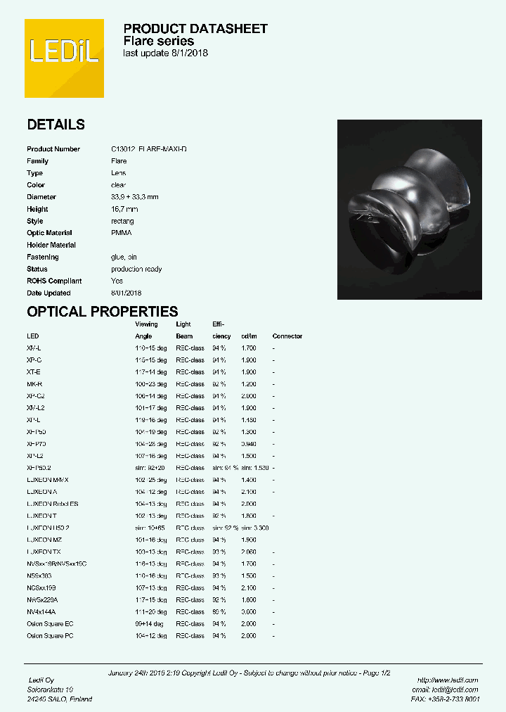 C13012_8955511.PDF Datasheet