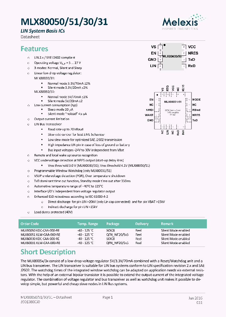 MLX80031KLW-CAA-000-RE_8955711.PDF Datasheet