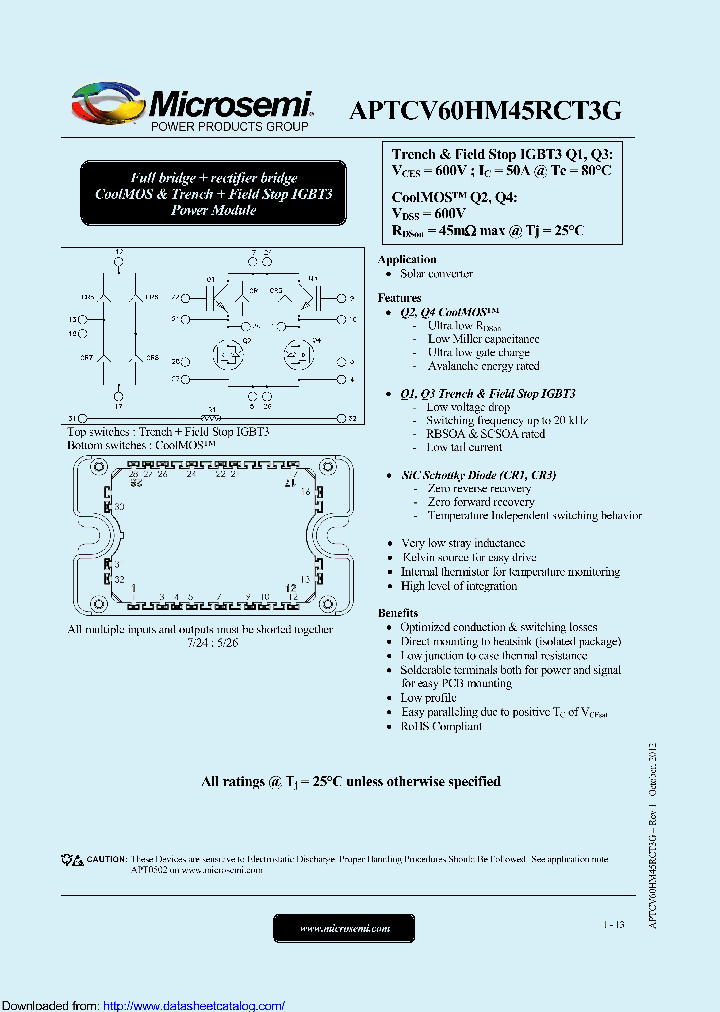 APTCV60HM45RCT3G_8956414.PDF Datasheet