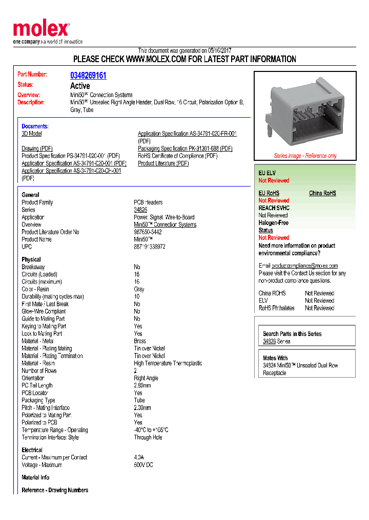 0348269161_8958875.PDF Datasheet