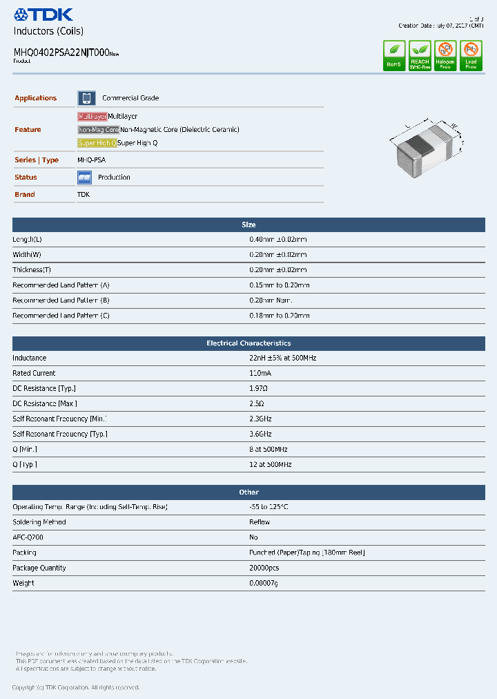 MHQ0402PSA22NJT000-17_8960393.PDF Datasheet