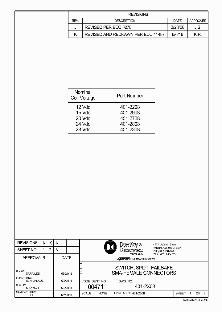 401-2208_8960617.PDF Datasheet