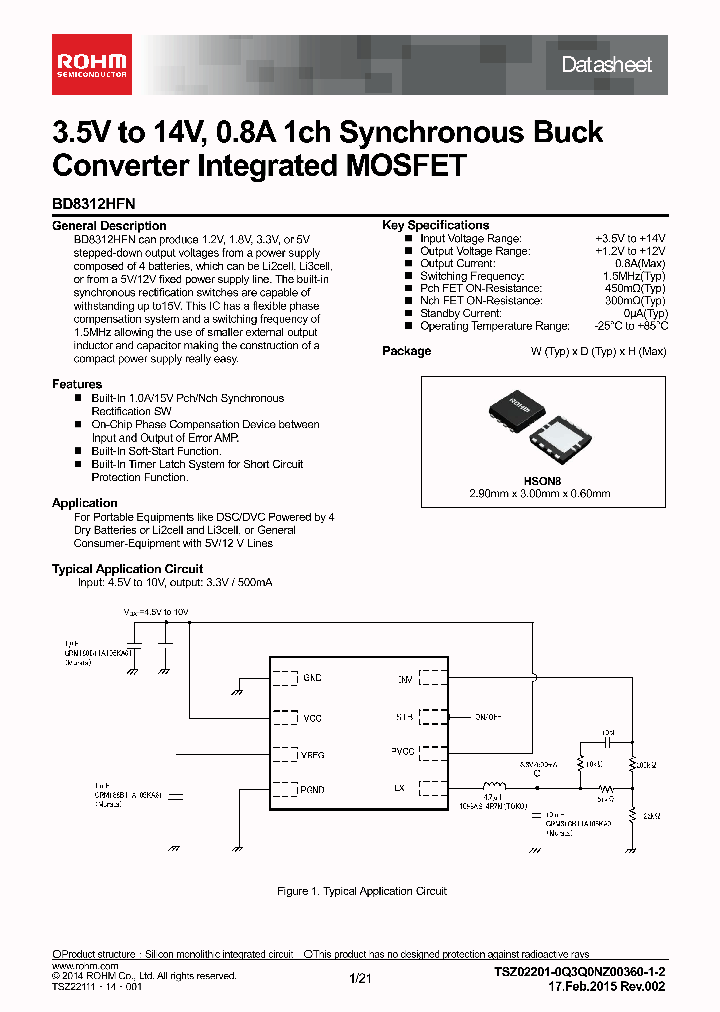 BD8312HFN-TR_8961445.PDF Datasheet