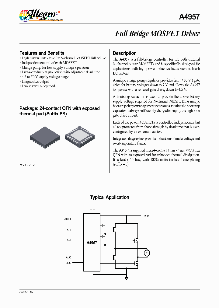 A4957-16_8961771.PDF Datasheet