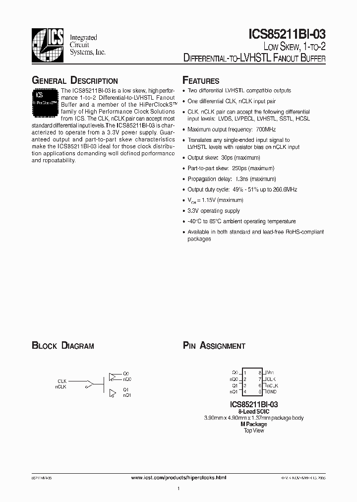 211BMI03_8961848.PDF Datasheet