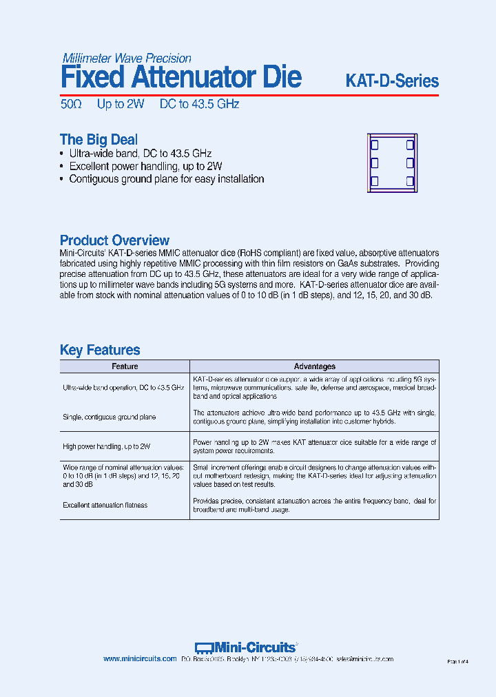 KAT-6-D_8965083.PDF Datasheet