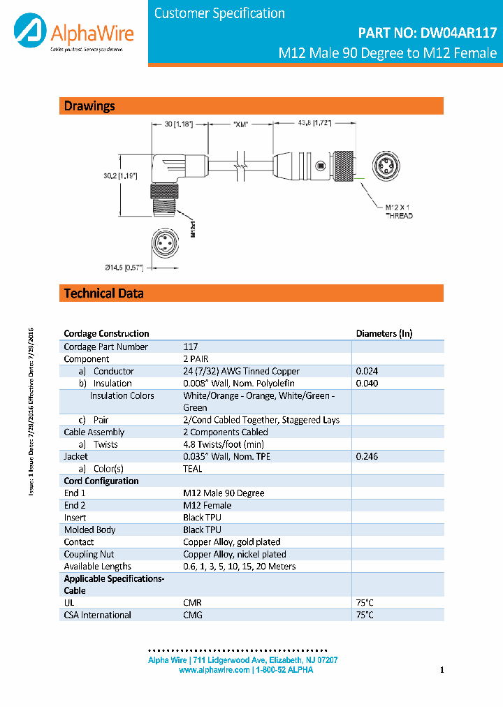 DW04AR117_8965642.PDF Datasheet