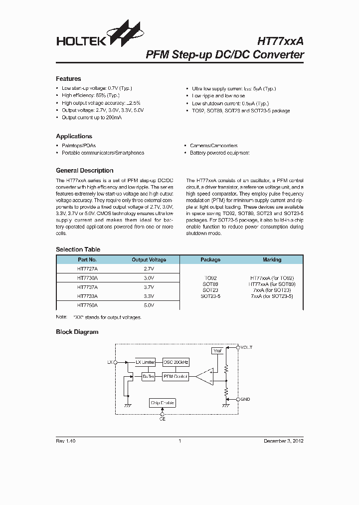 HT7750A_8967839.PDF Datasheet