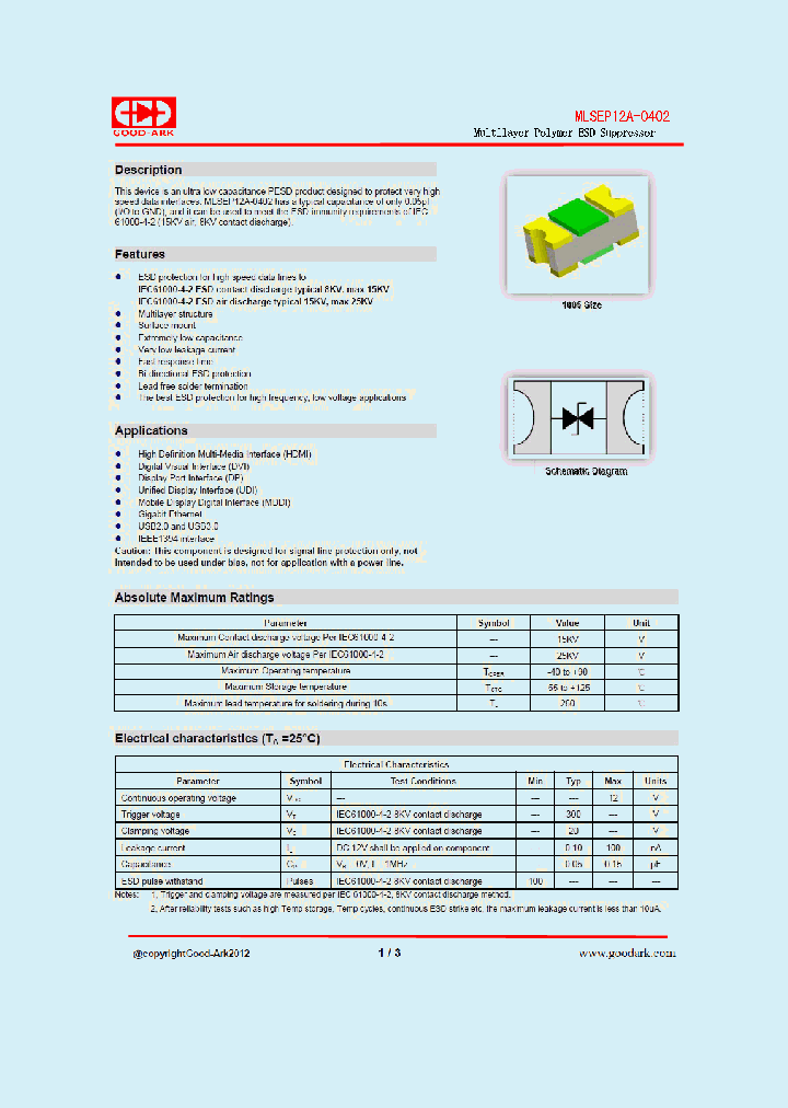 MLSEP12A-0402-15_8968357.PDF Datasheet