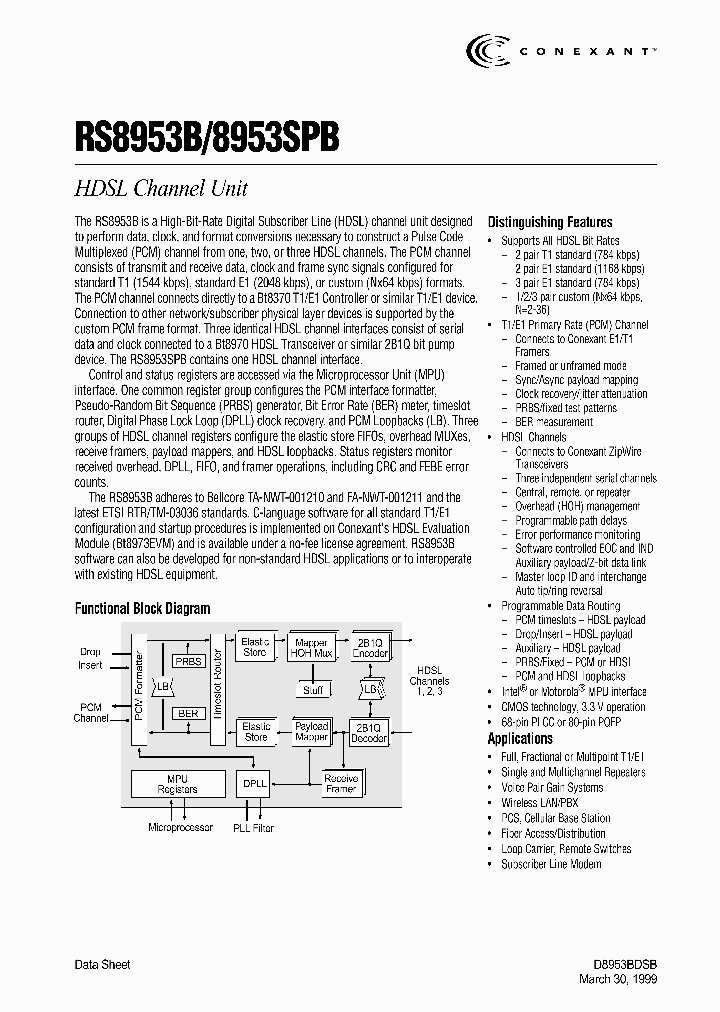 RS8953SPBEPF_8969141.PDF Datasheet