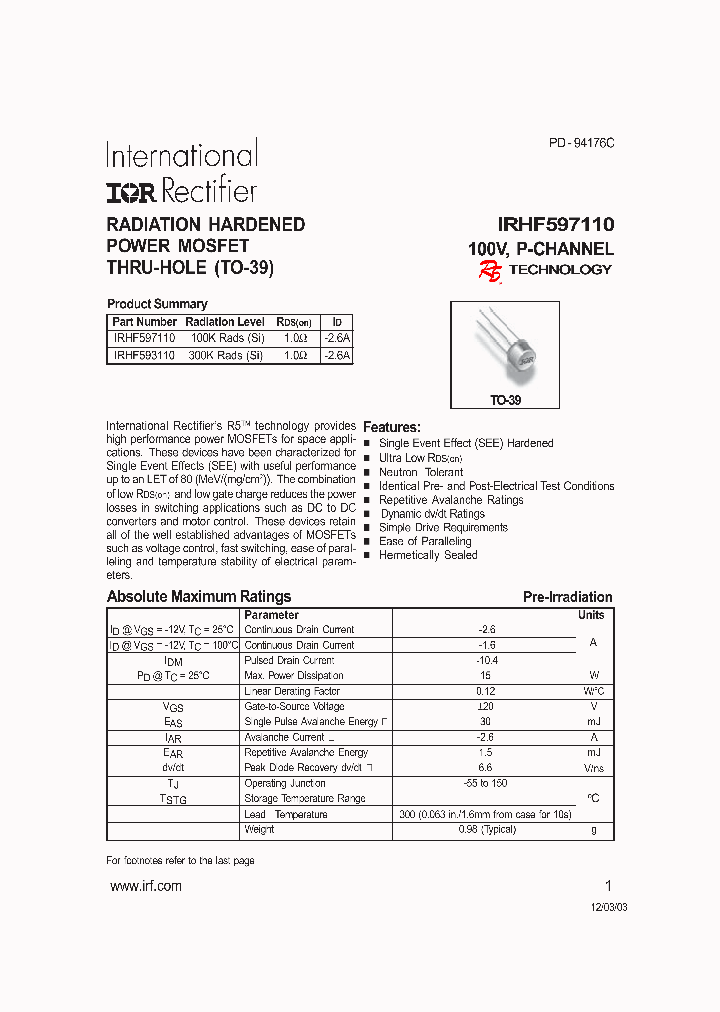 IRHF597110-15_8969132.PDF Datasheet