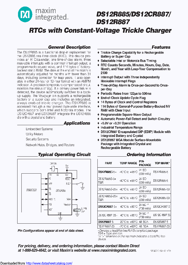DS12CR887-33_8969775.PDF Datasheet