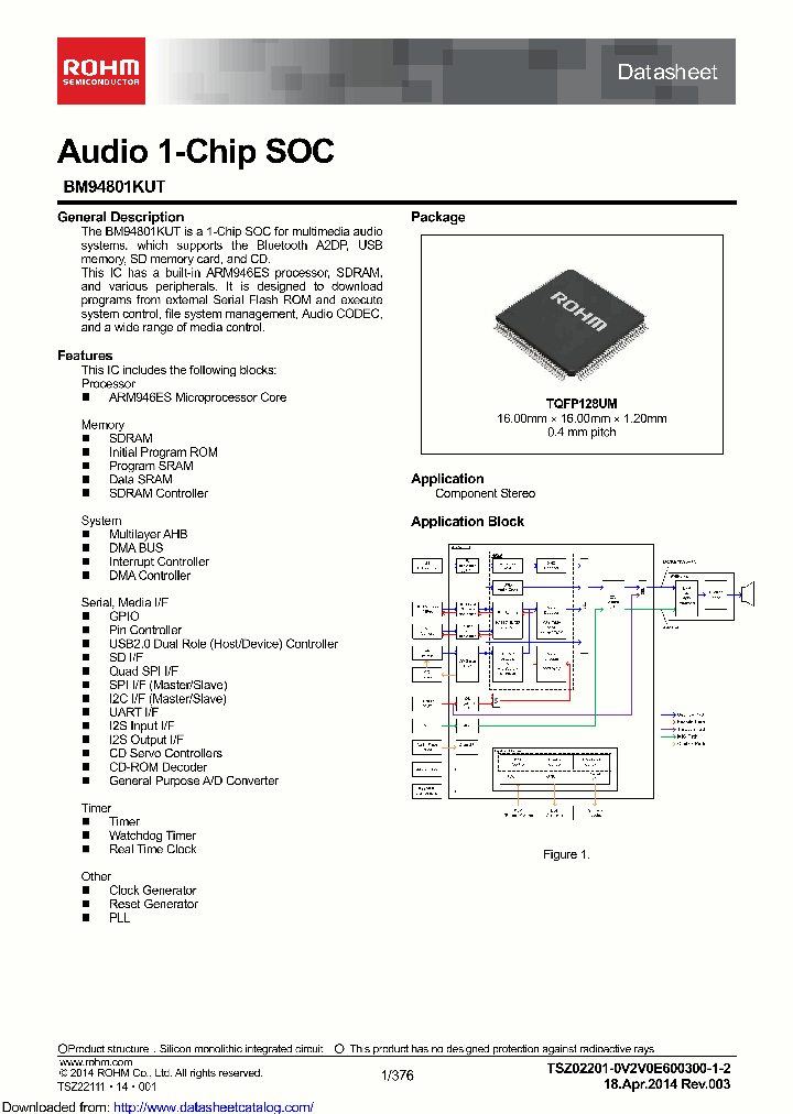 BM94801KUT_8971212.PDF Datasheet