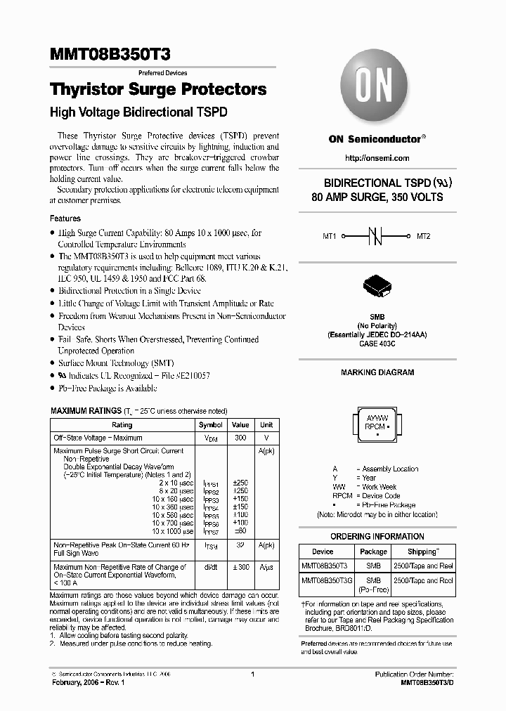 MMT08B350TREV0_8971833.PDF Datasheet