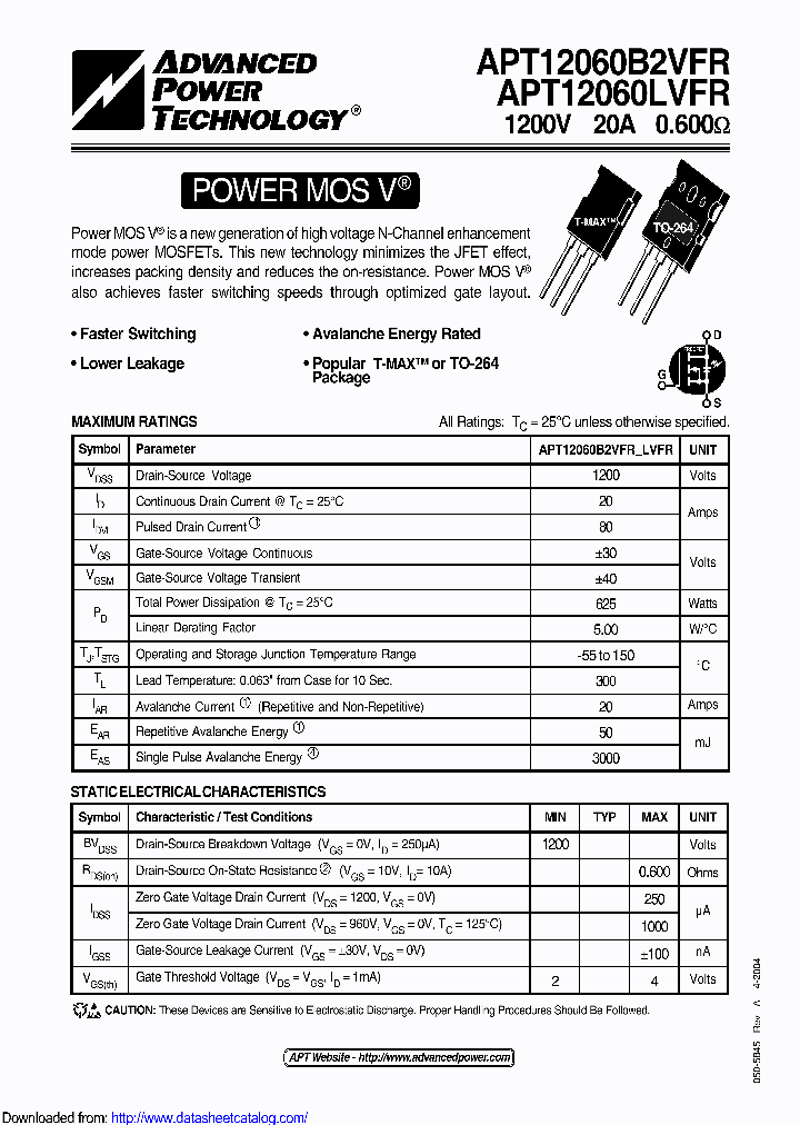APT12060B2VFRG_8972425.PDF Datasheet
