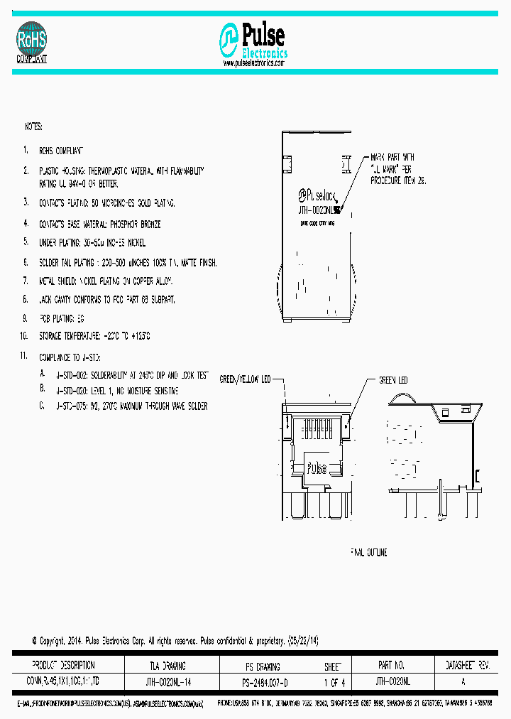 JTH-0020NL_8972822.PDF Datasheet