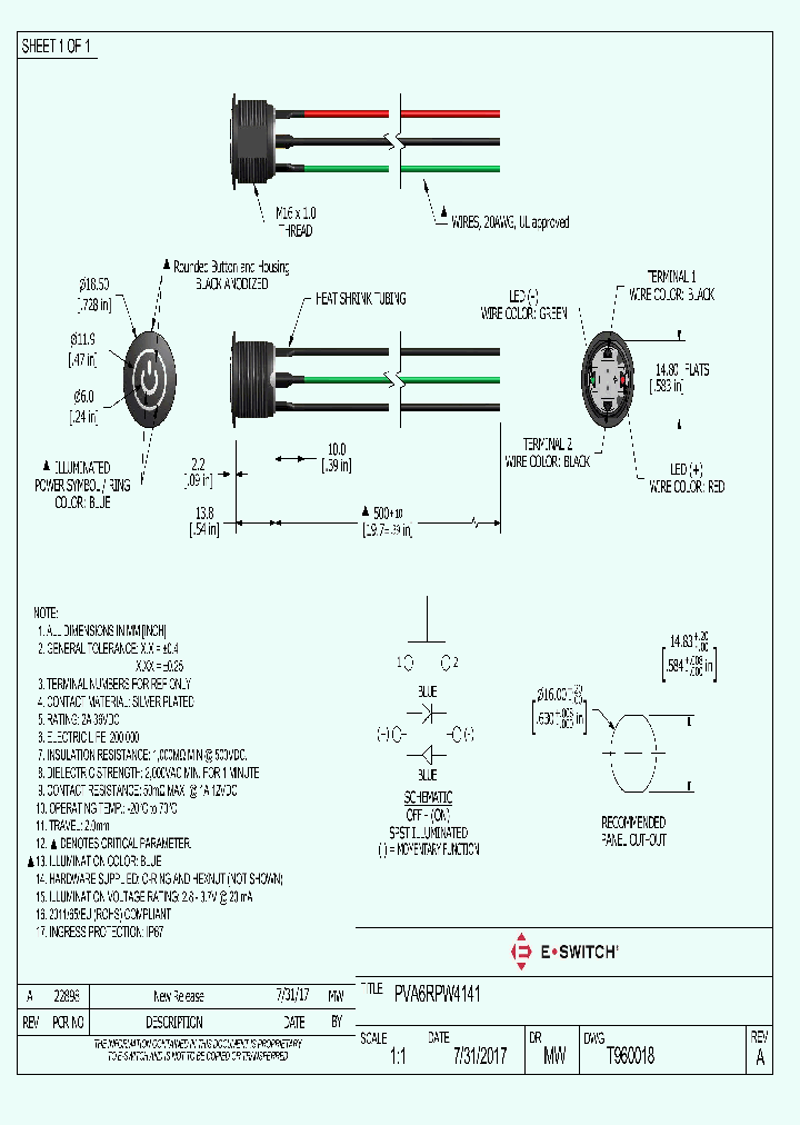 T960018_8974964.PDF Datasheet