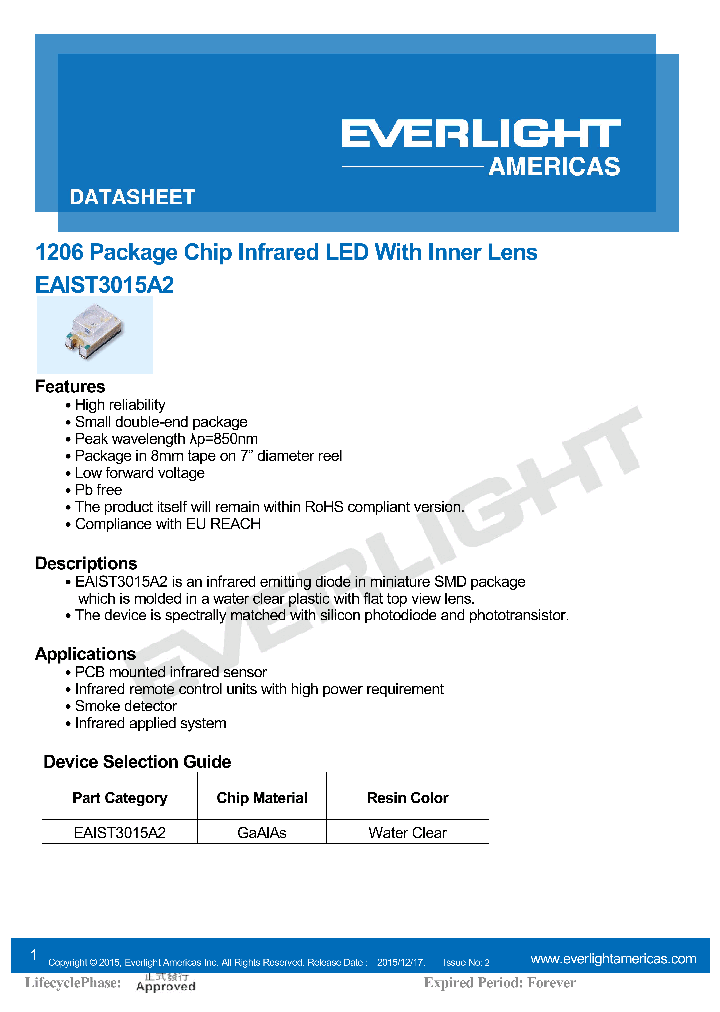 EAIST3015A2_8975189.PDF Datasheet